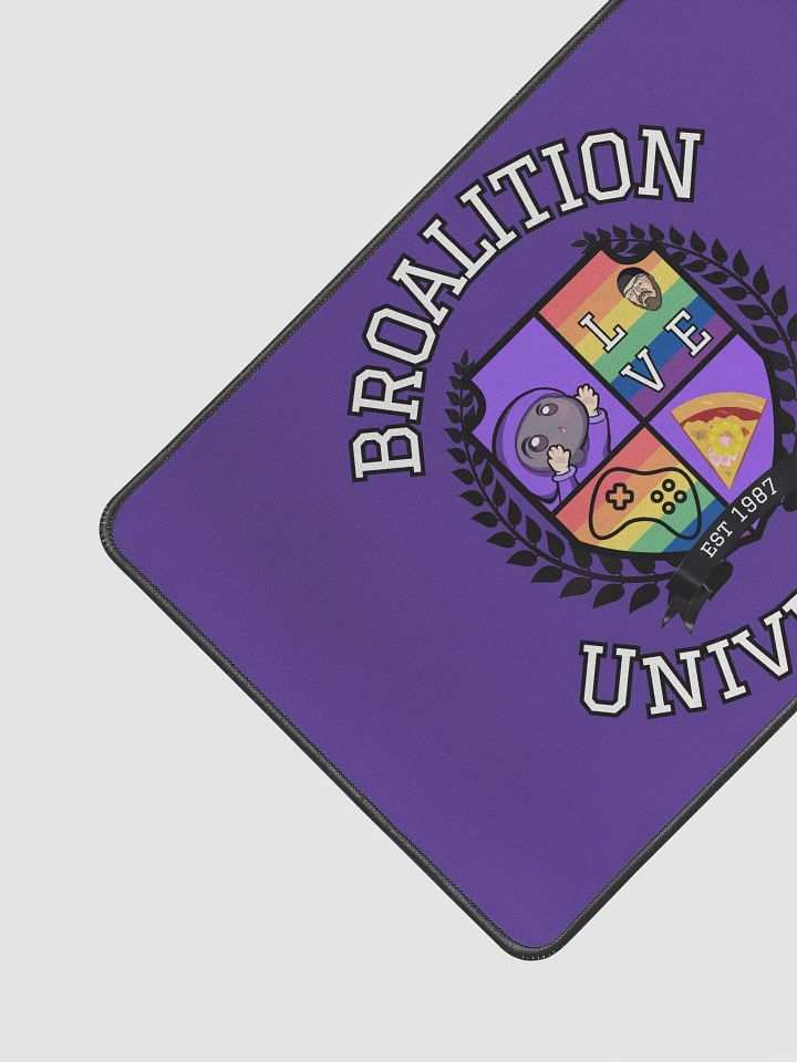 Broversity Small Desk Mat product image (2)