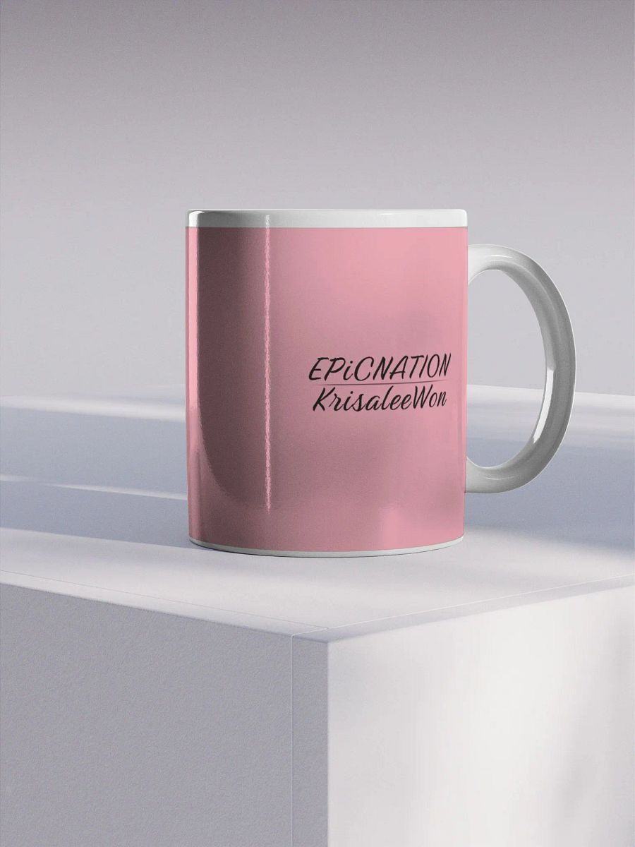 EPiC Kris Mug product image (4)