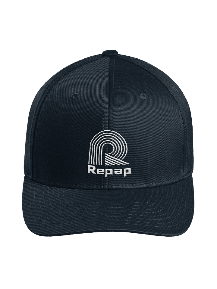 Repap Flexfit Cap – Miramichi Mill Pride product image (1)