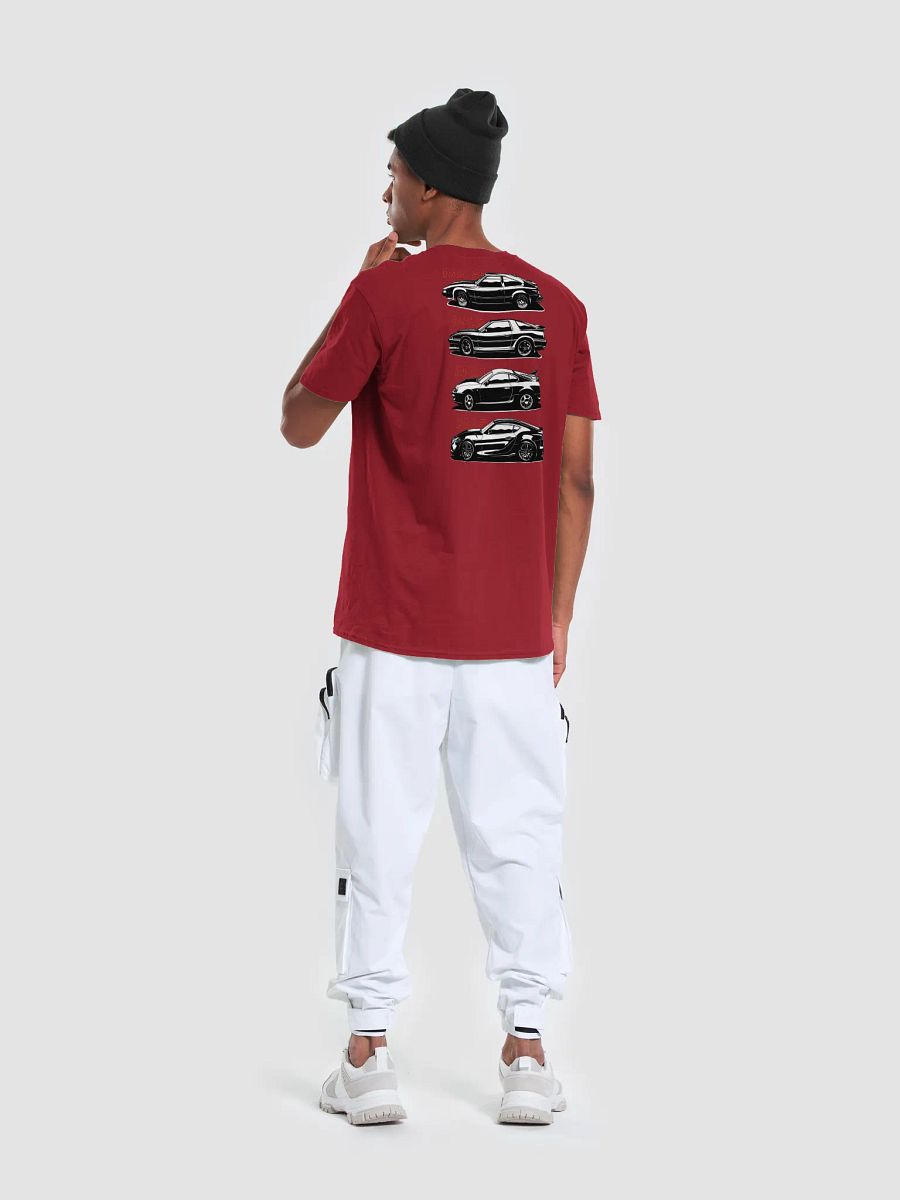 Generational Supras product image (28)