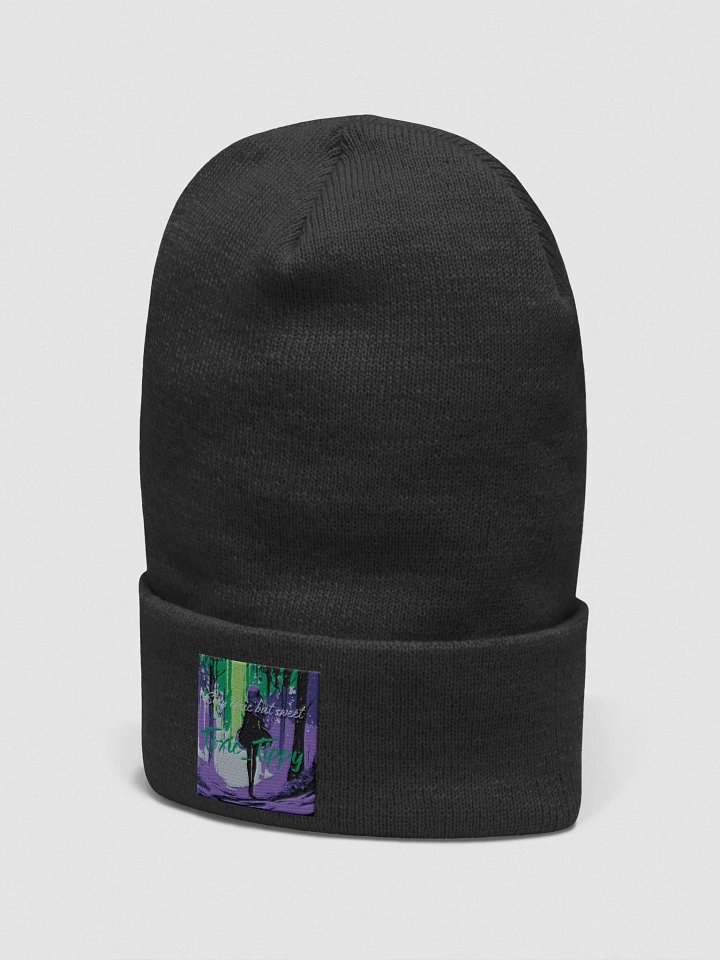 Toxic but sweet beenie product image (2)