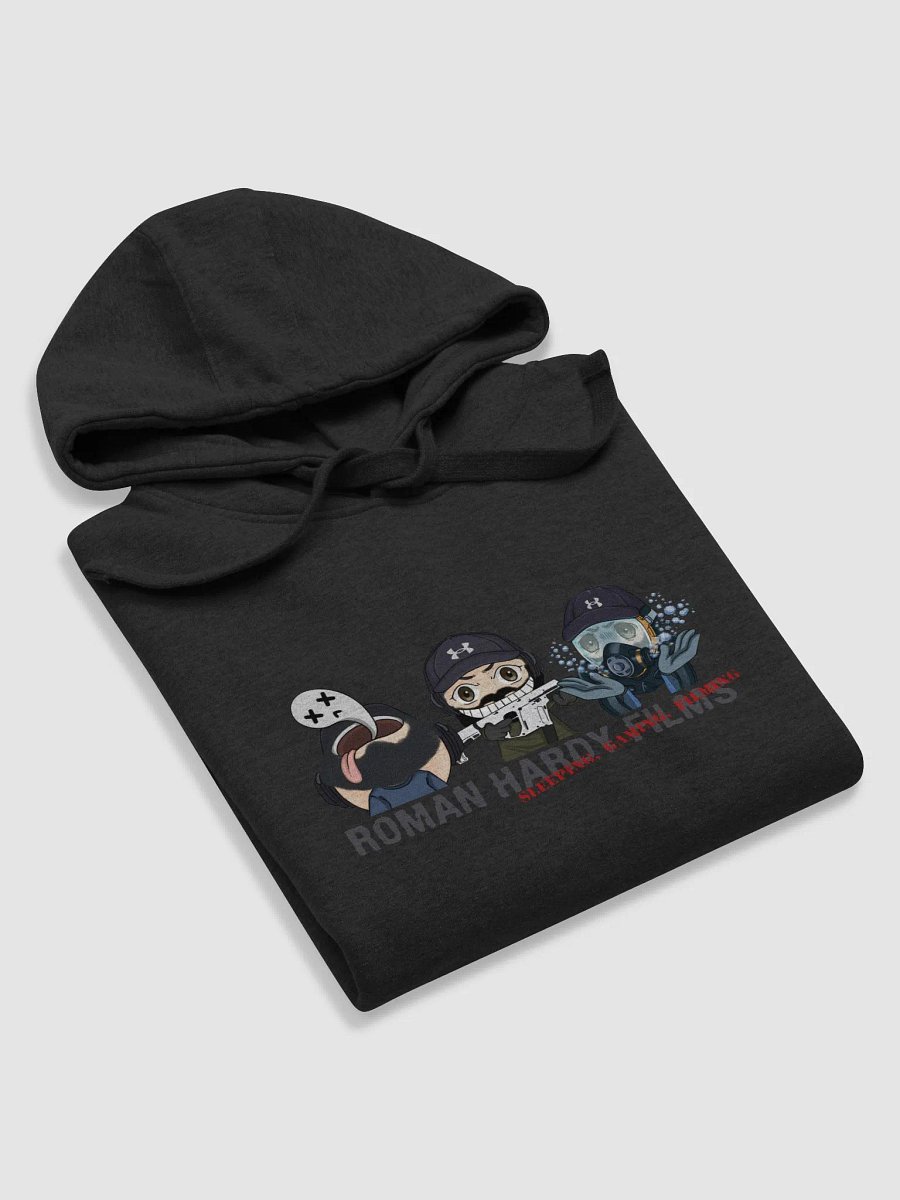 Perfect hoodie product image (5)