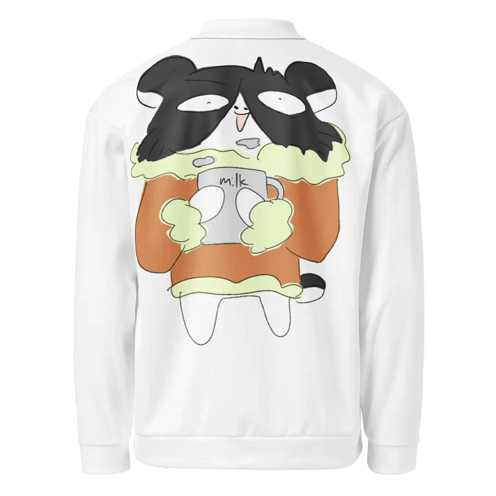Hampan cool Jacket! November product image (2)