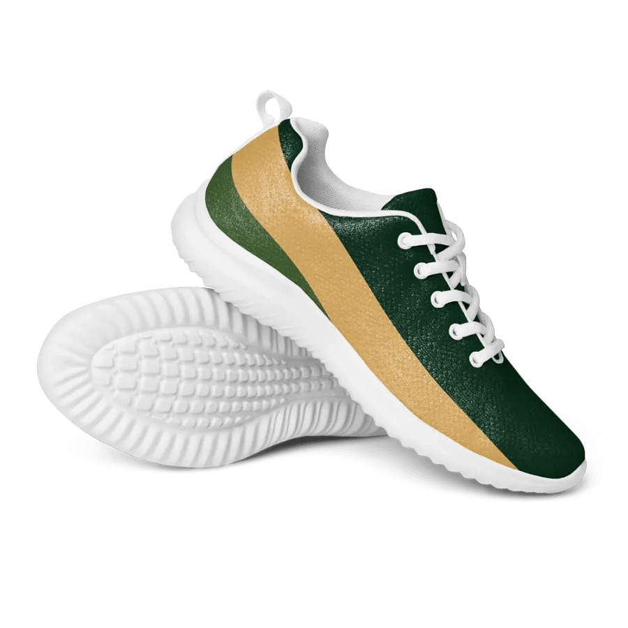 Verdant Stride Women's Athletic Shoes product image (10)