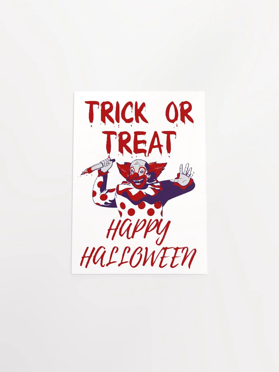 TRICK OR TREAT product image (24)