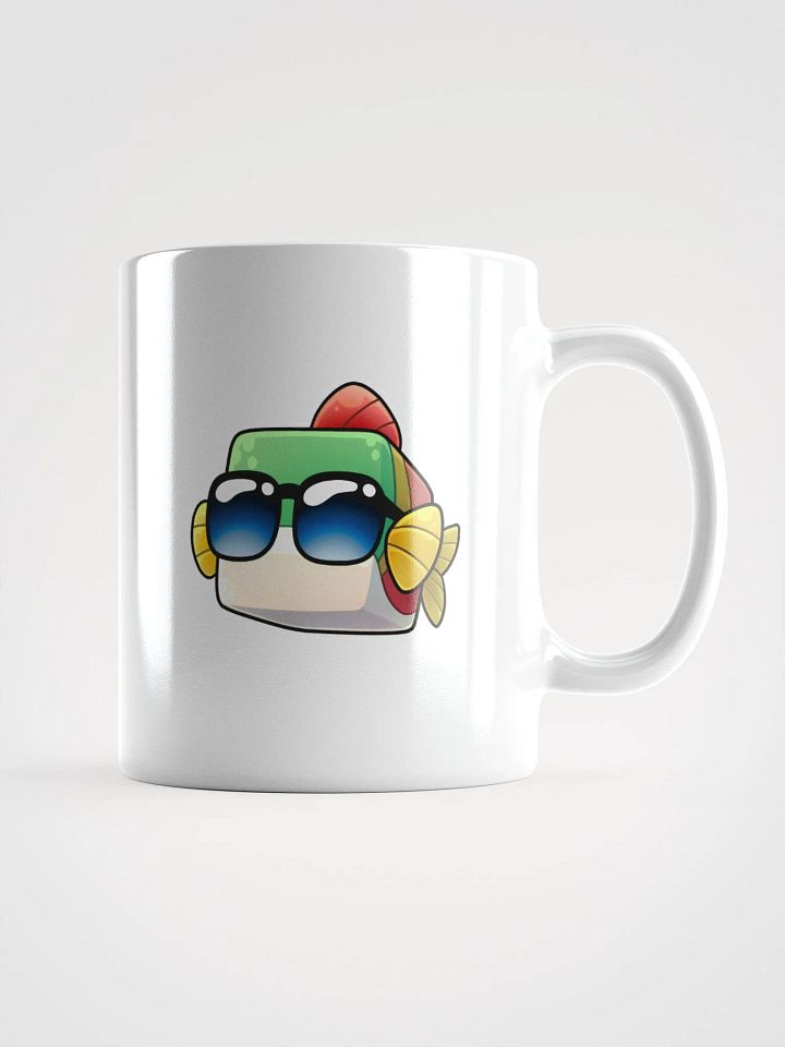 SALvation Mug product image (1)