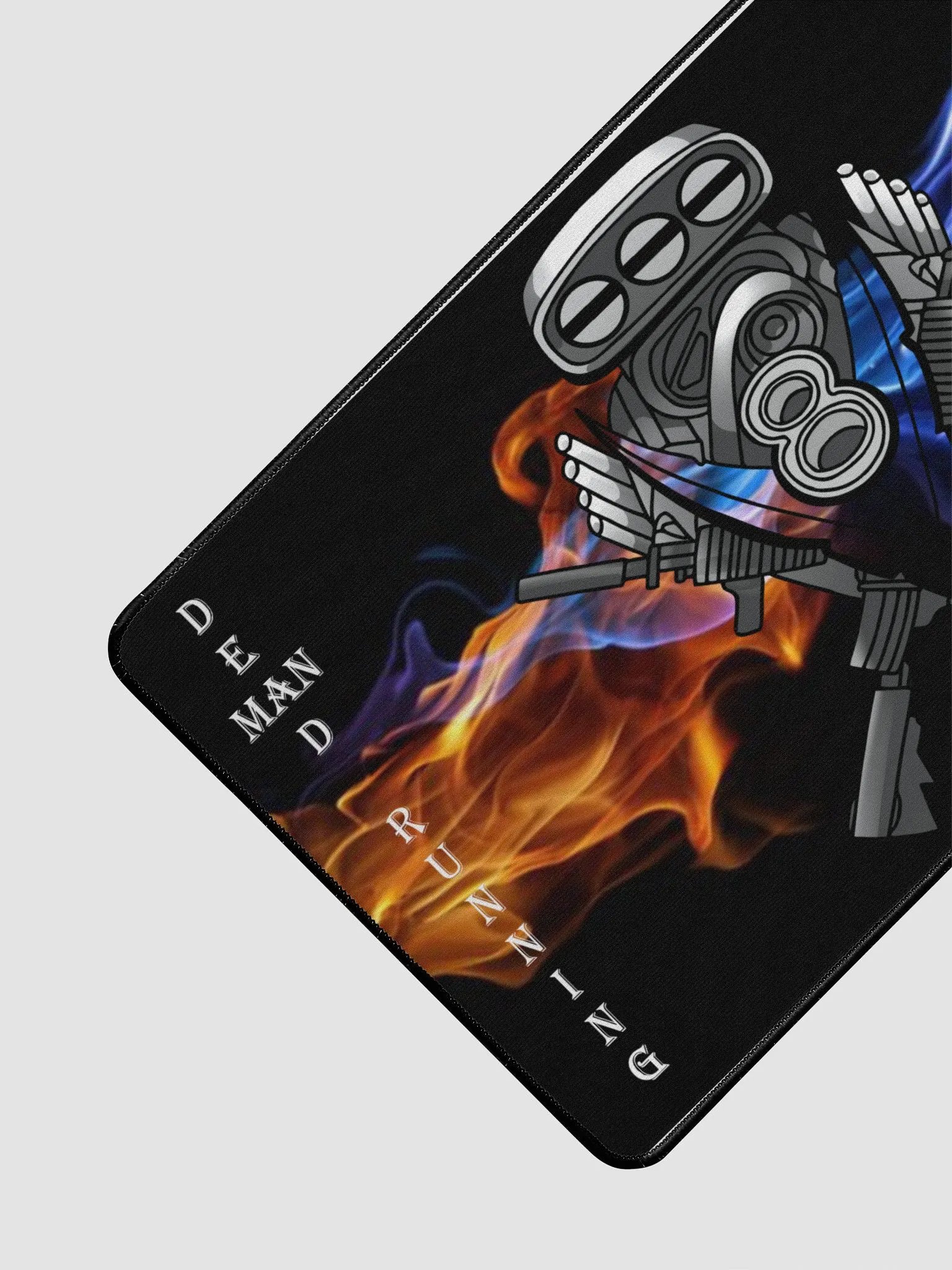 Dmr Prime Gaming Mat product image (1)