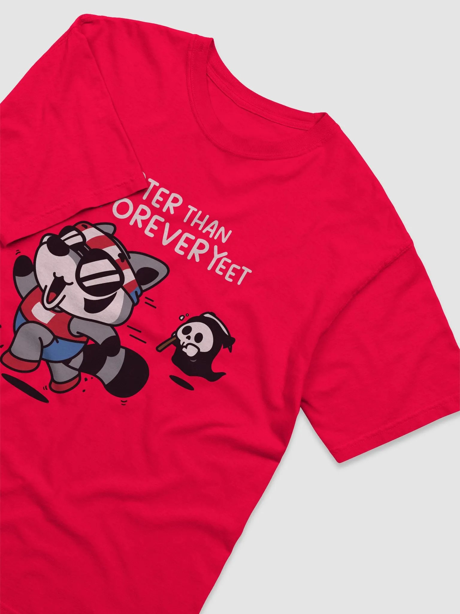 Forever Yeet Men's Tee product image (72)
