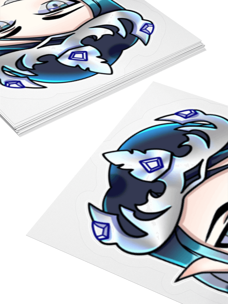 Morgoth Sticker product image (10)