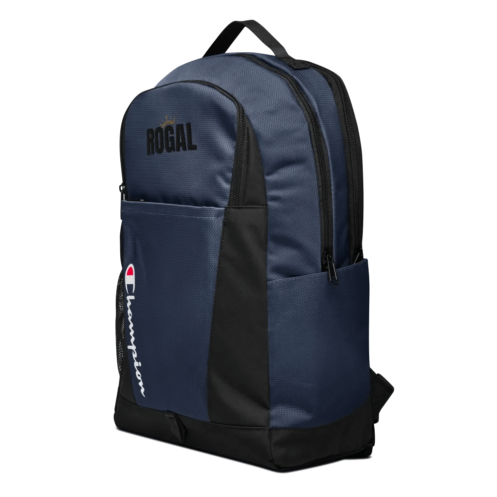 Rogal X ®Champion Backpack product image (3)