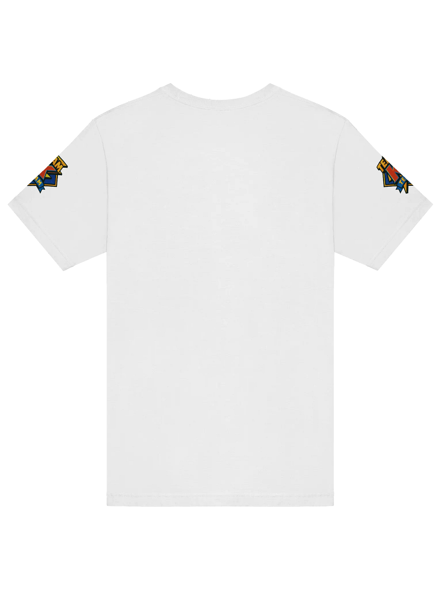 TEAM K Power Edition T-Shirt product image (2)