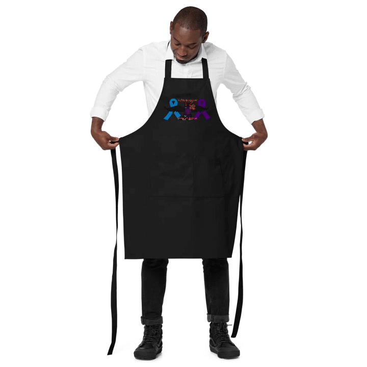 Huntington's Apron product image (5)
