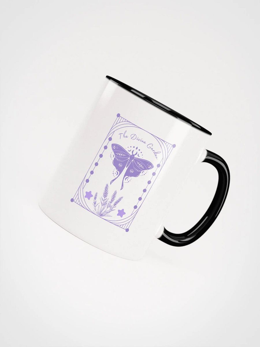 Moth Mug product image (4)