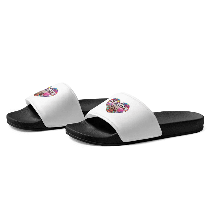 We Love Bathing sandals product image (2)