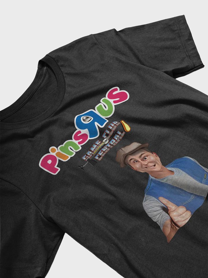 GCC in Ernest Tee product image (1)