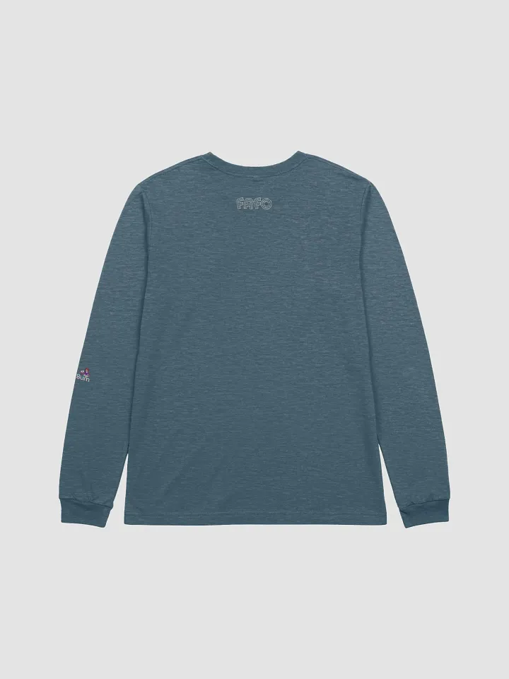 FAFO supersoft long sleeve tee product image (14)