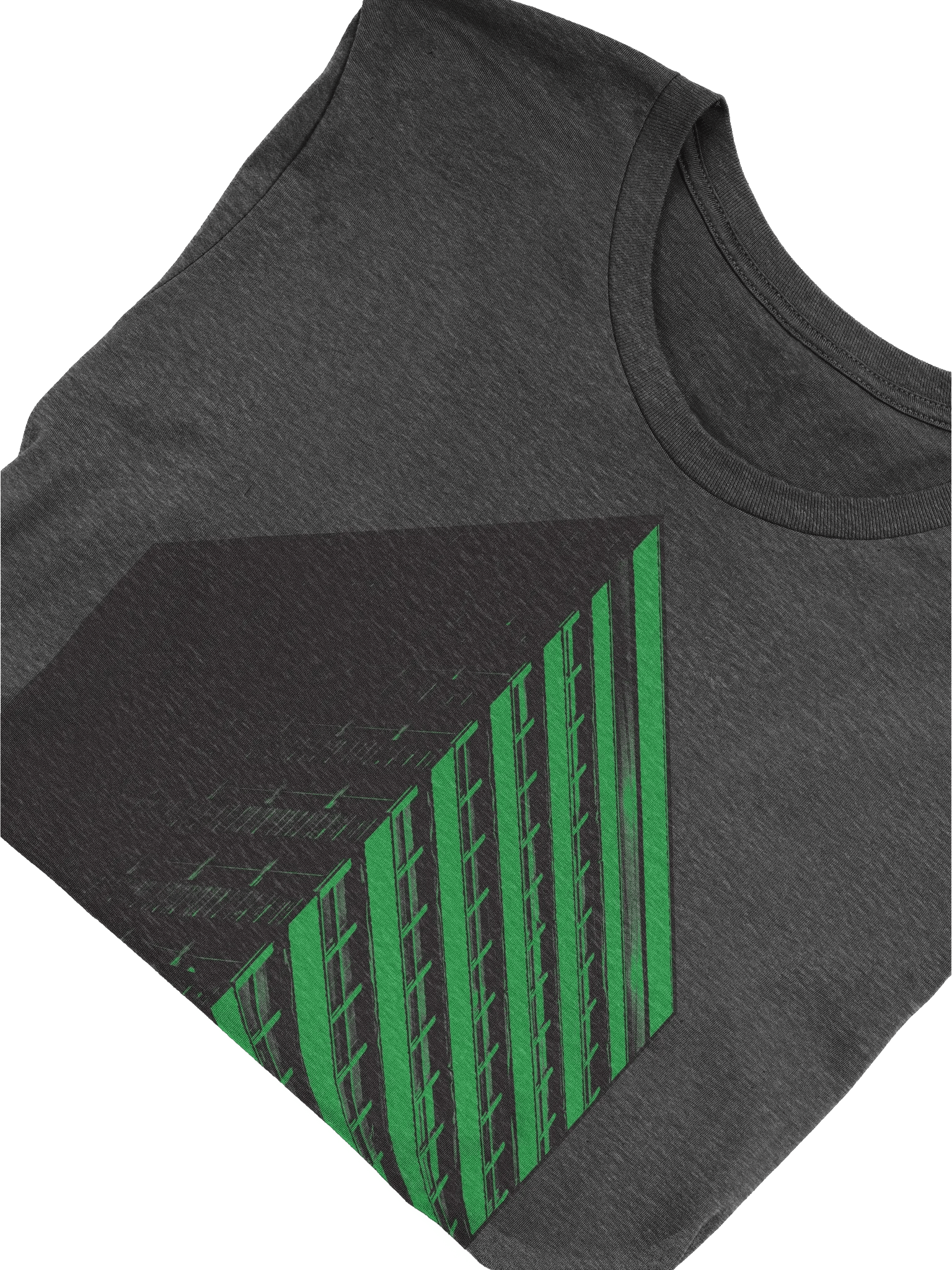 Corporate Company Corporations - Bella+Canvas Supersoft T-Shirt product image (10)