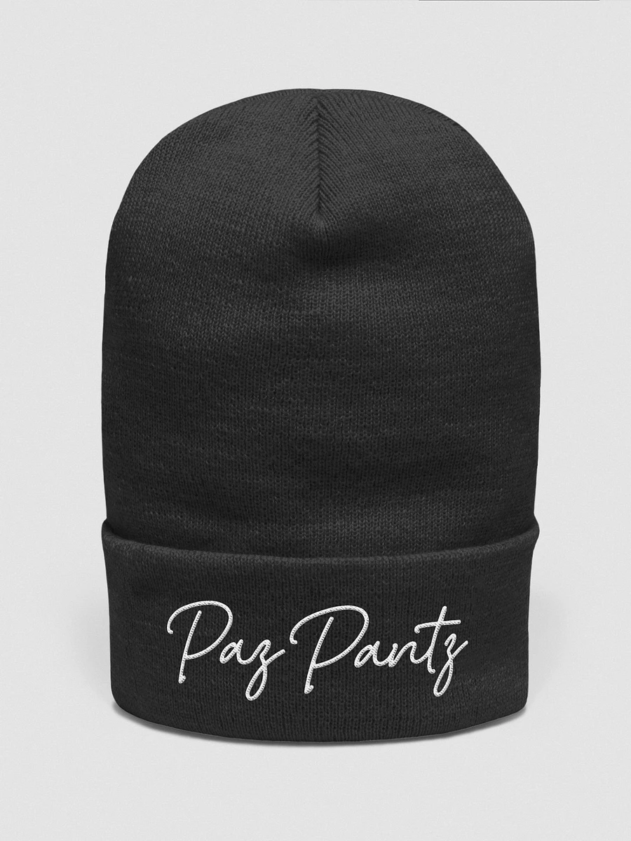 Brand Beanie product image (4)