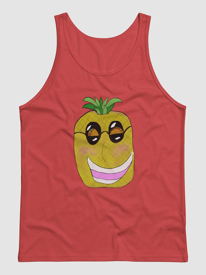 Tacoapple Jersey Tank product image (7)