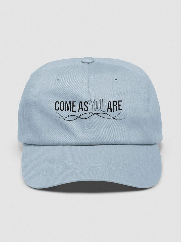 Come as you are hat product image (18)