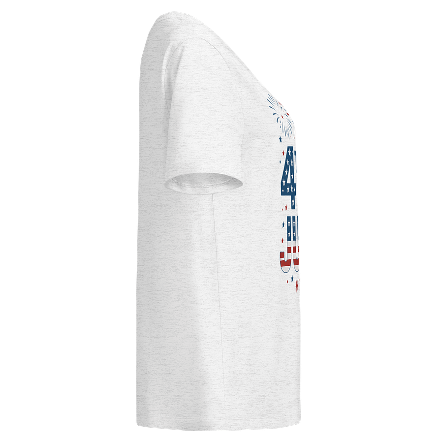 Patriotic Fireworks 4th of July Women's T-Shirt product image (14)