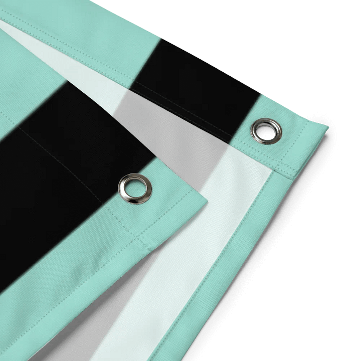 The Army of Gmodim Flag product image (2)