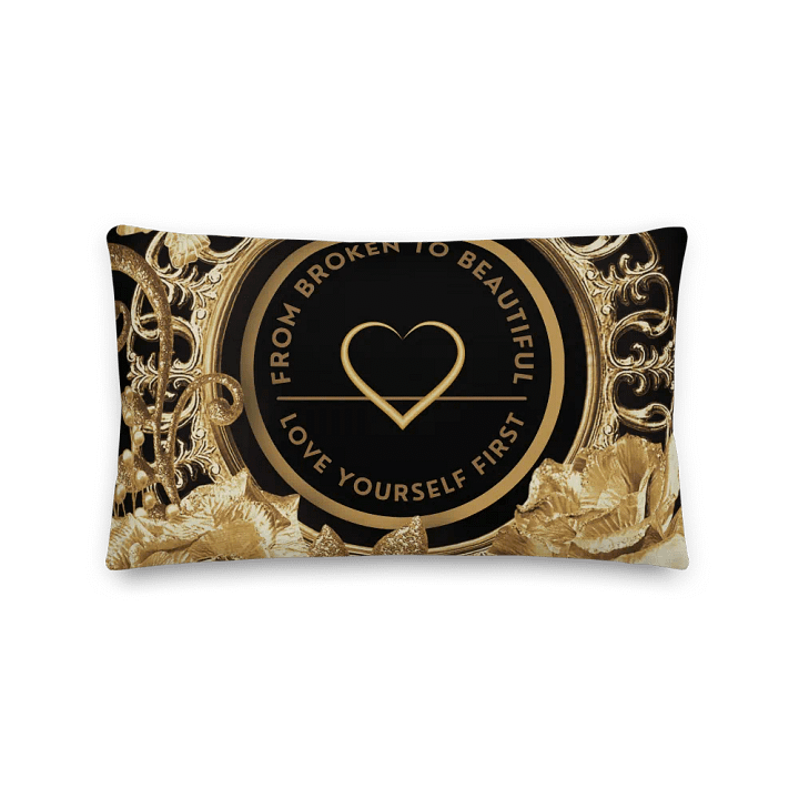 Beauty From The Heart product image (5)