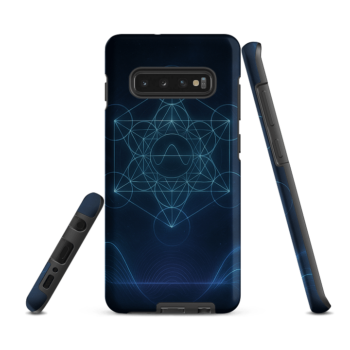 Sacred Signal Case product image (3)