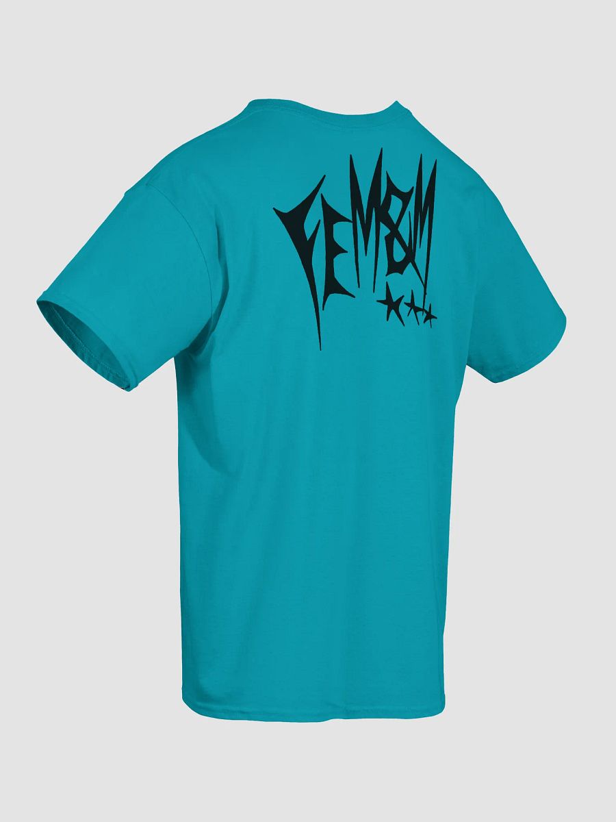 FEM&M Inception shirt :3 product image (12)