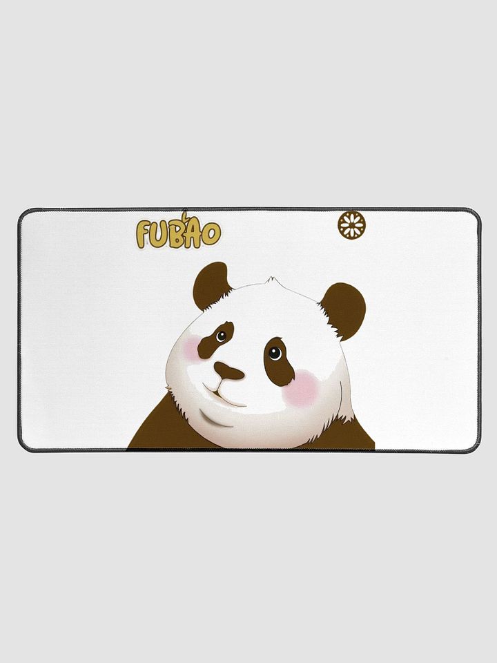 FUBAO🐼Giant Panda product image (1)