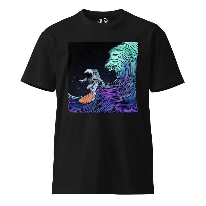 AstroSurf Unisex T-Shirt product image (1)