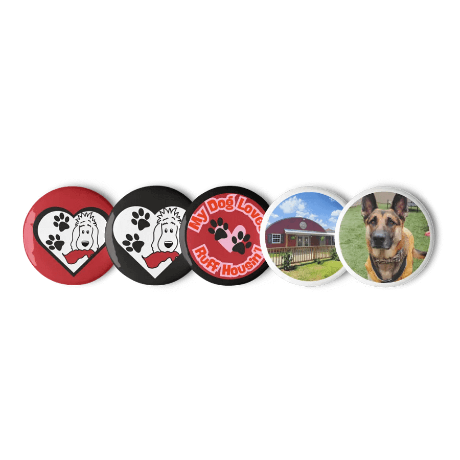 RH Love Pins product image (1)