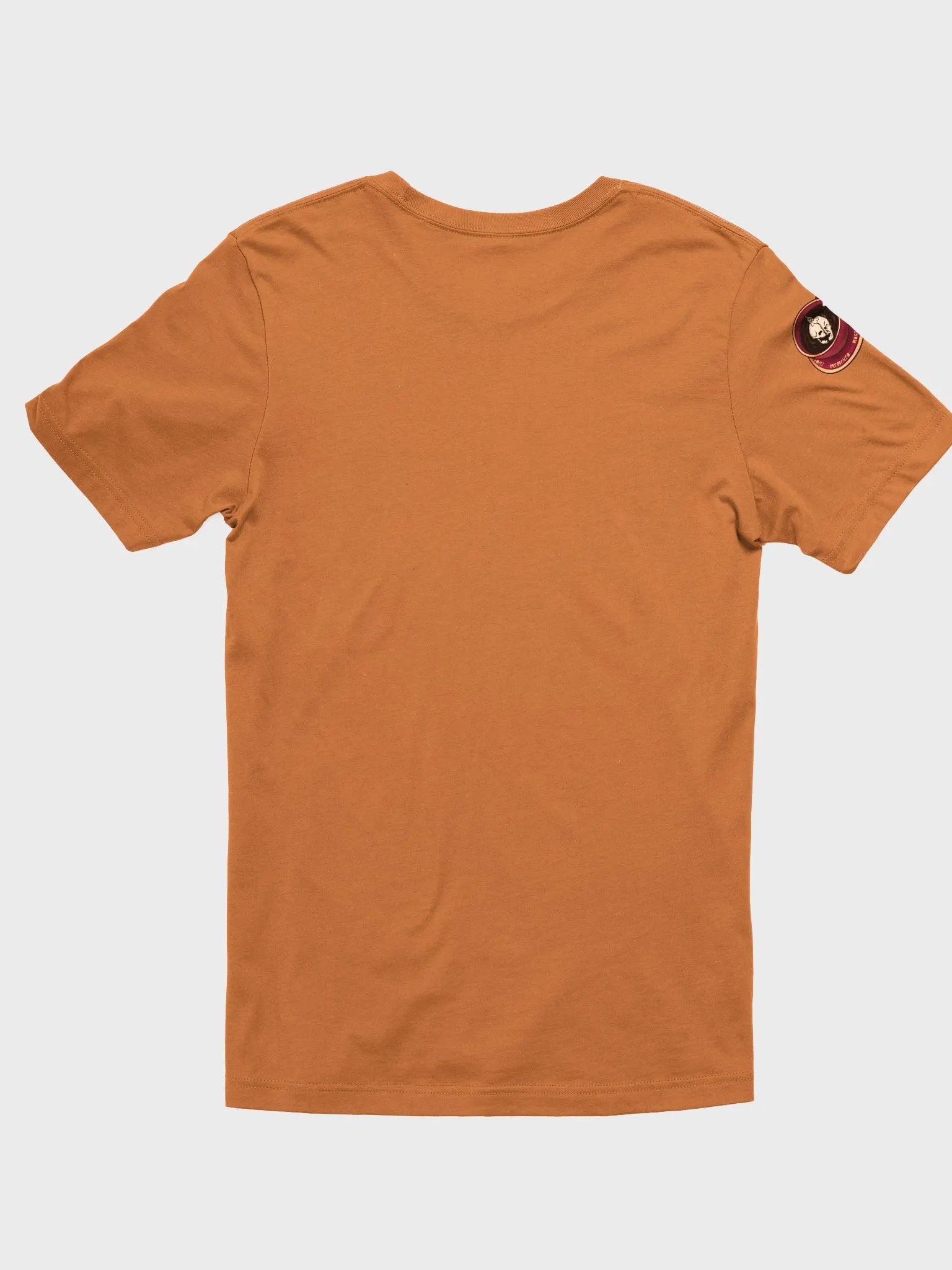 Casual Mori Enjoyer T-Shirt product image (11)