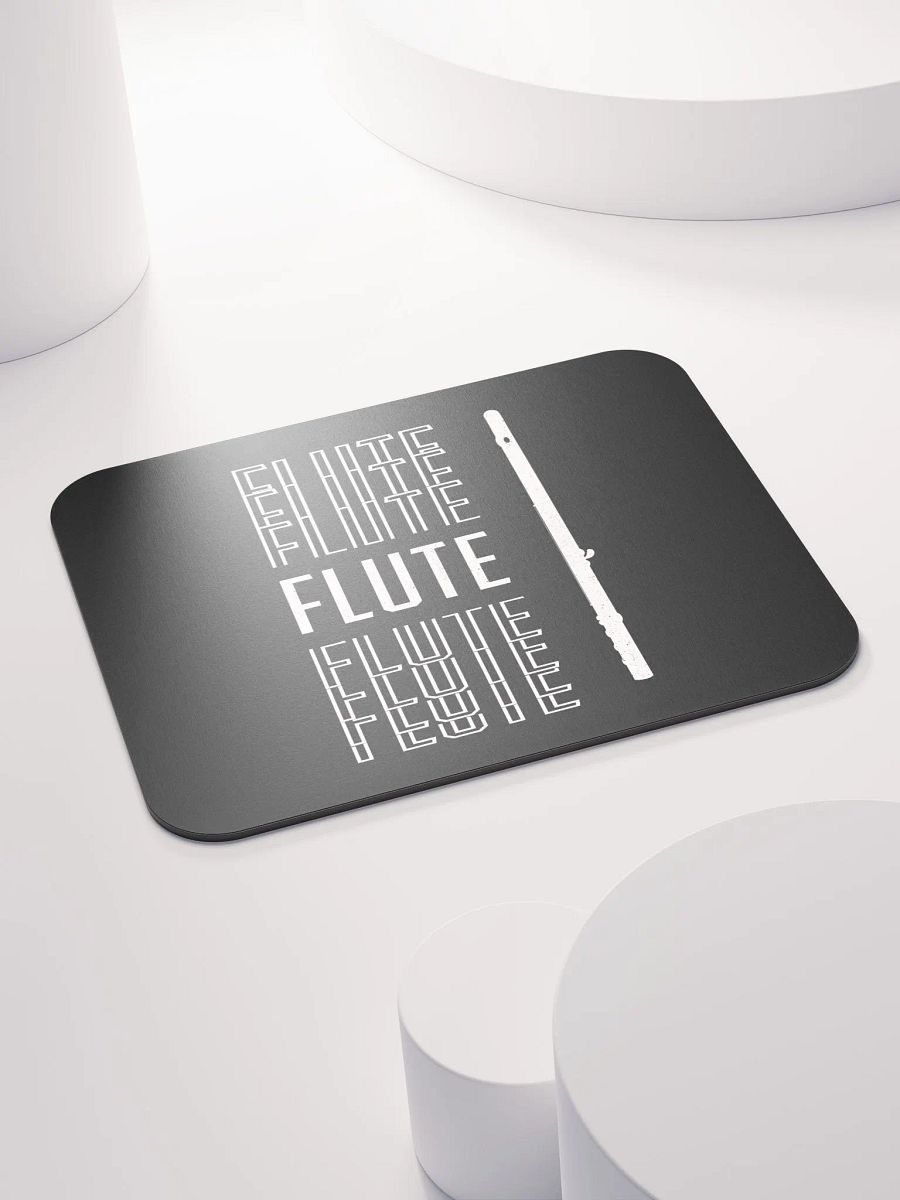 Disruptive Vibes Mouse Pad - C Flute product image (4)