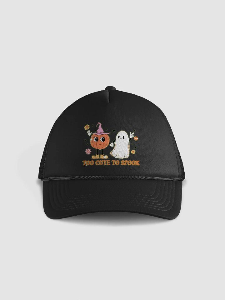TOO CUTE TO SPOOK product image (1)