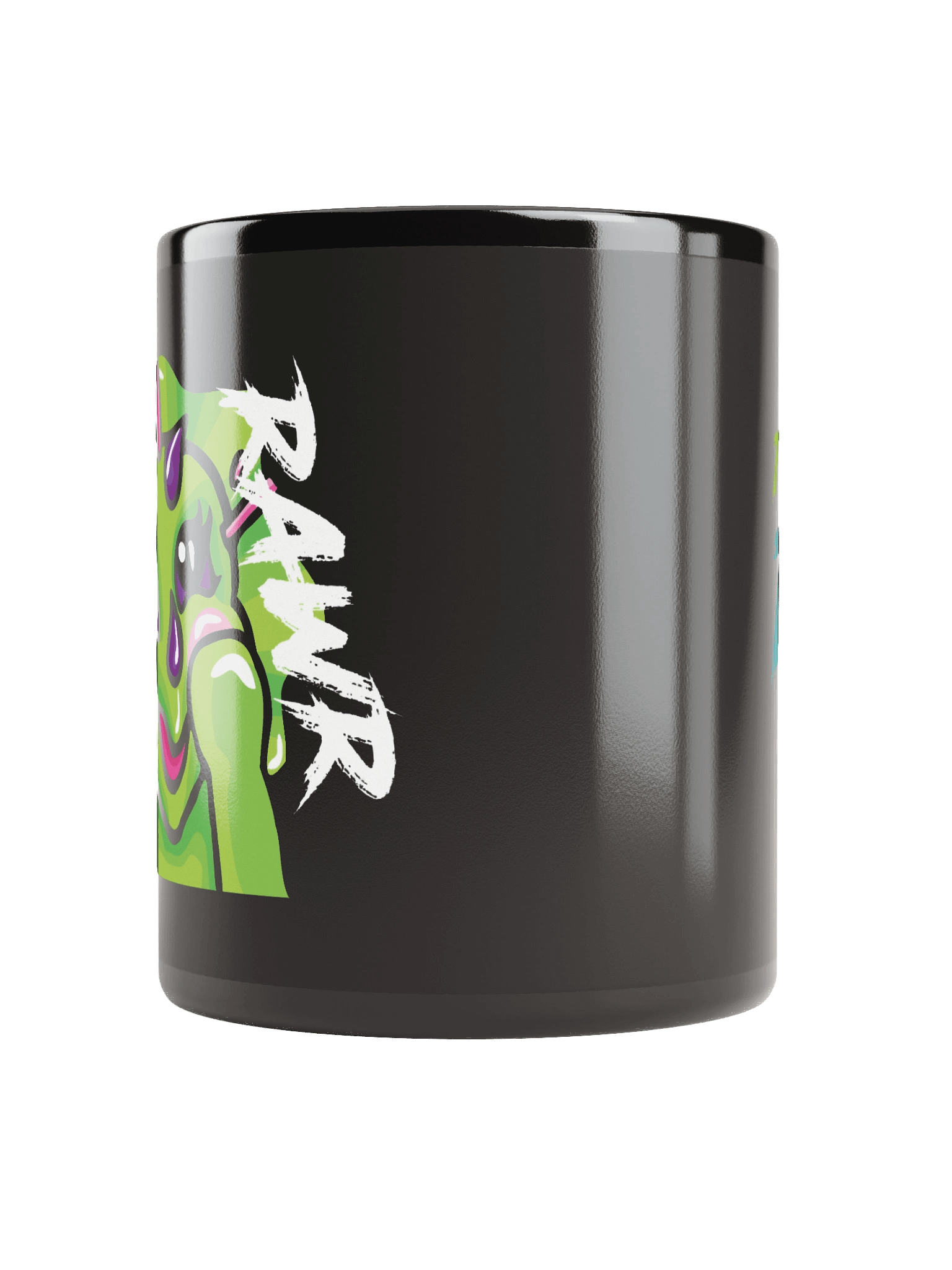 Tricera Tea Time Mug product image (6)