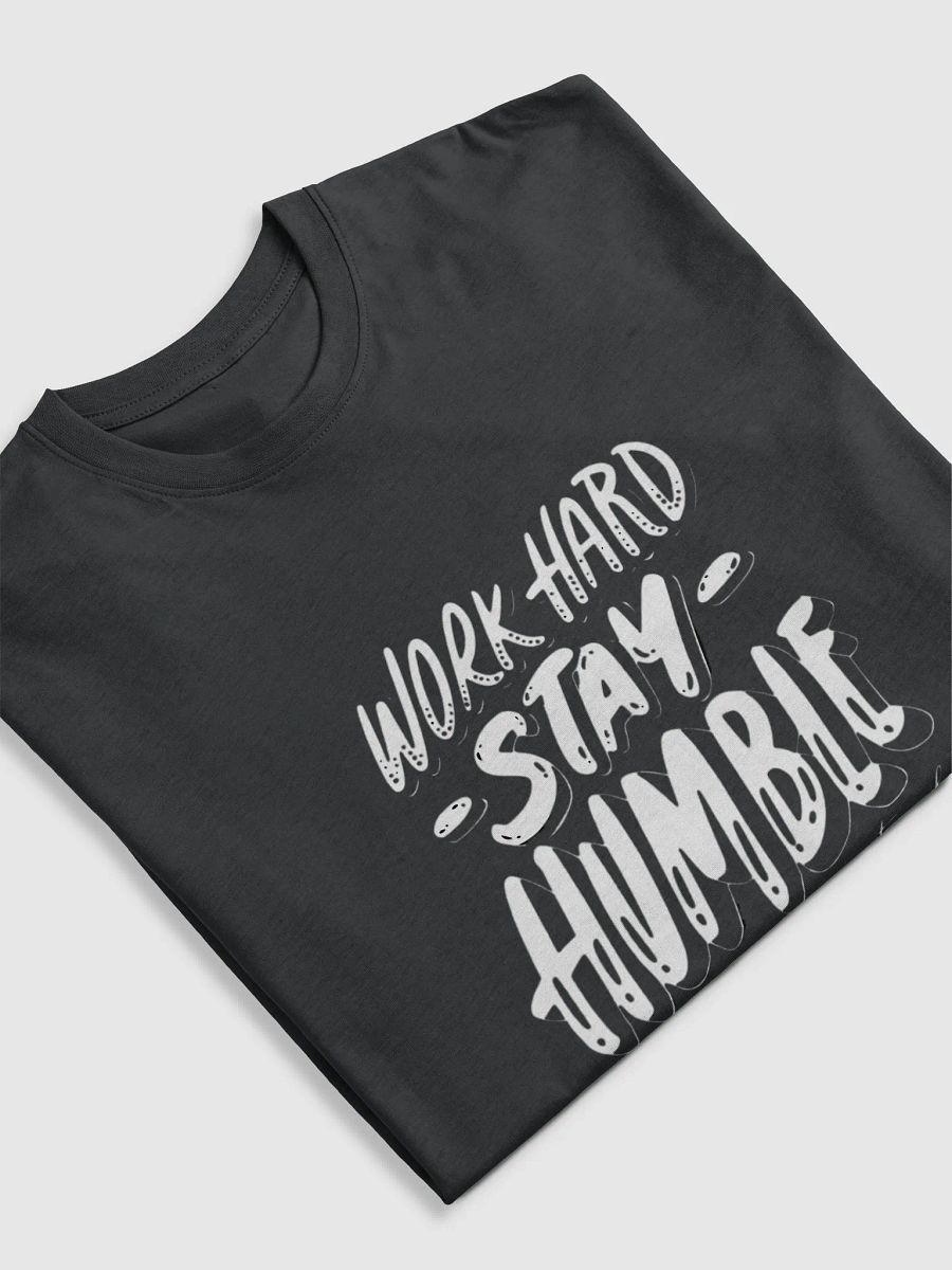 Humble Vibes Men's Premium Tee product image (5)
