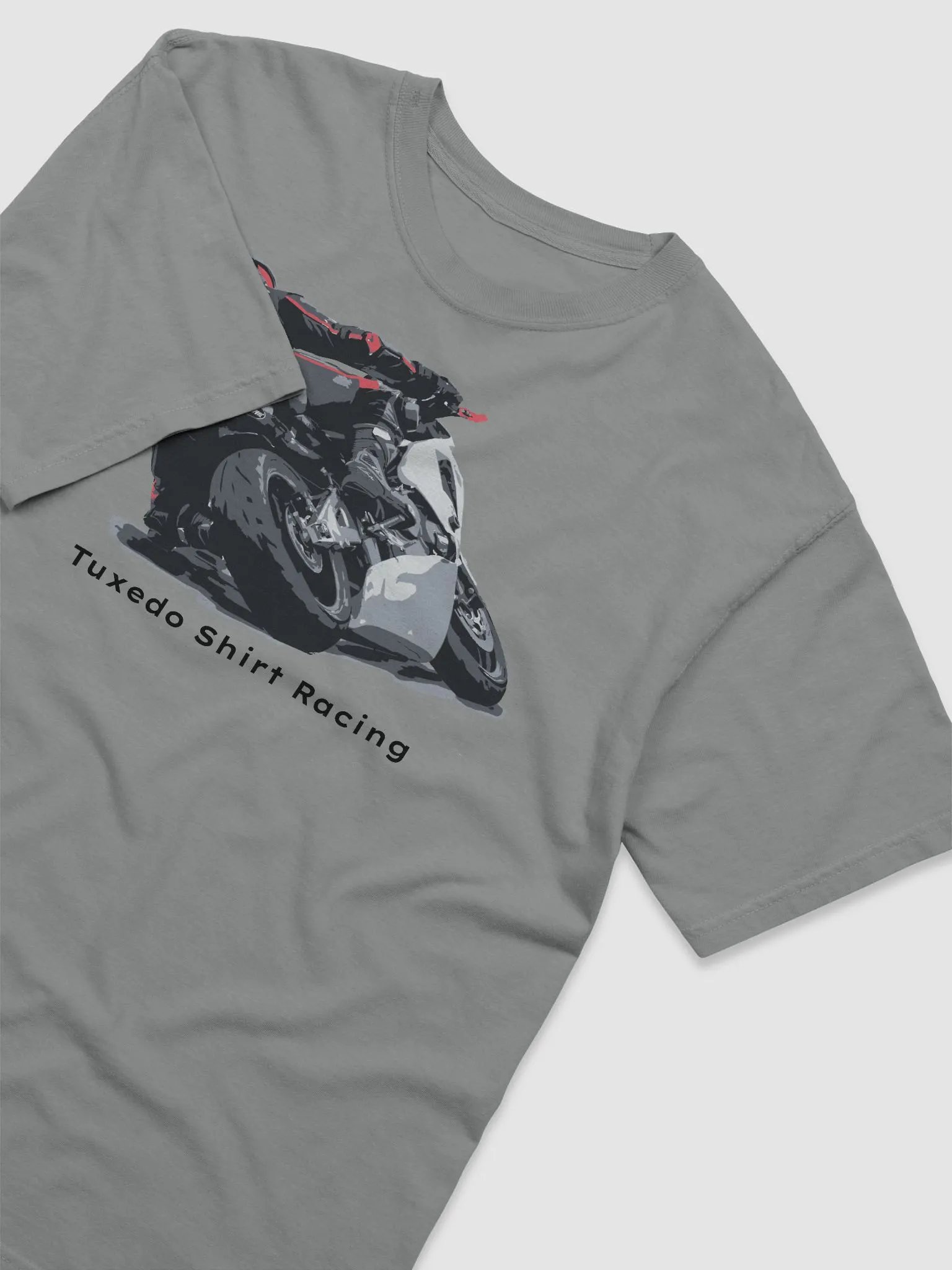 Corner Master Tee product image (3)