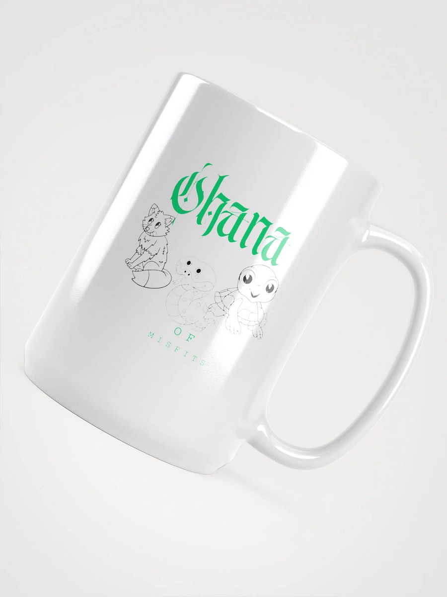 OHANA OF MISFITS product image (4)