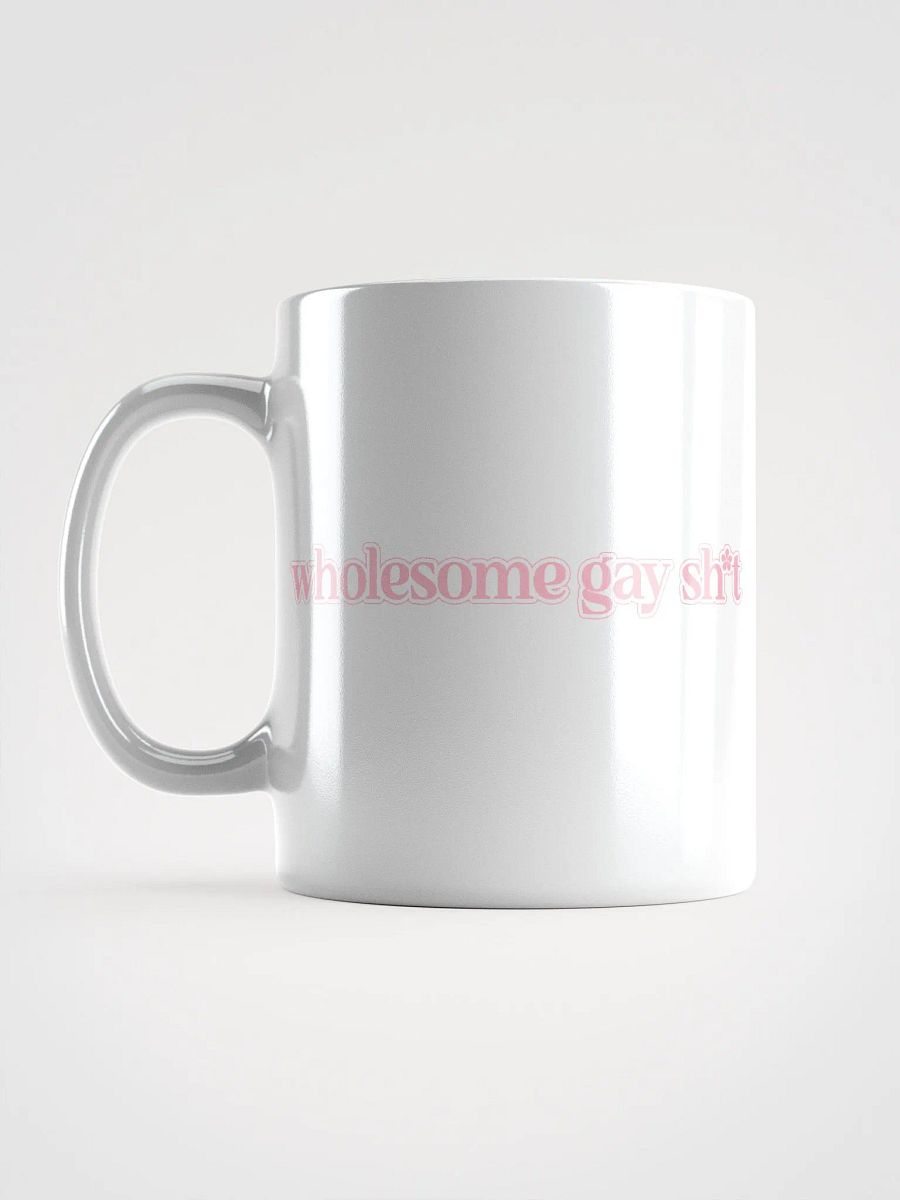 Wholesome Gay Mug product image (6)