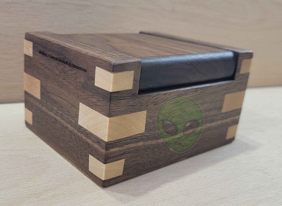 The last Salt Pig you will ever buy! product image (5)