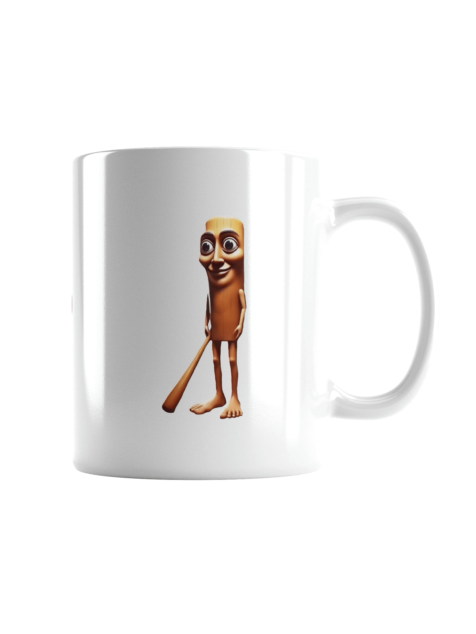 Tung Tung Tung Sahur mug product image (1)