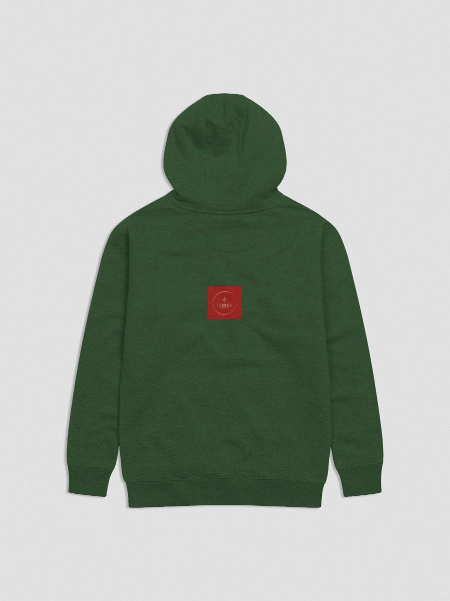 TESSUA HOODIE product image (2)