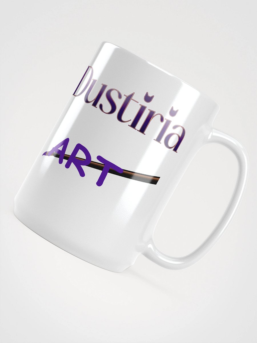 Dustiria Art Mug product image (4)