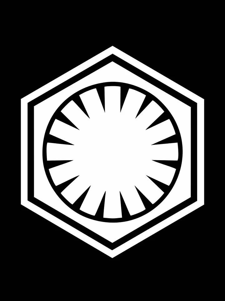 First Order [13x13] product image (2)