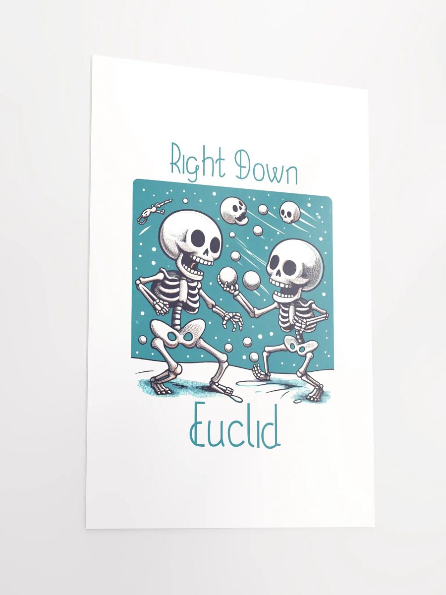 Right Down Euclid 12/2/23 - Rappahannock Attack product image (5)