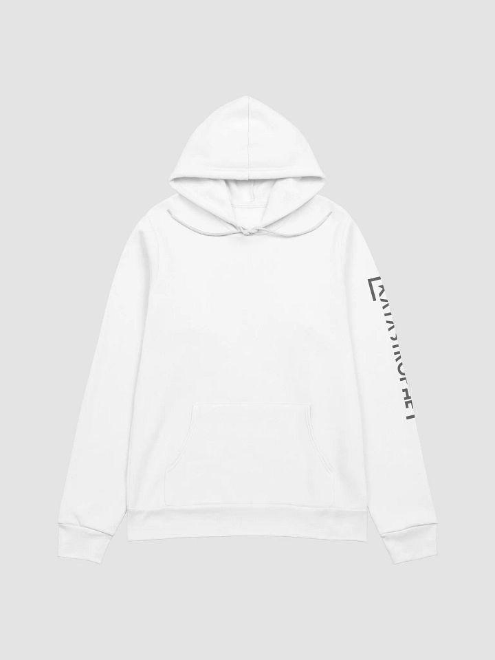 KATASTROPHE LEFT ARM HOODIE product image (2)