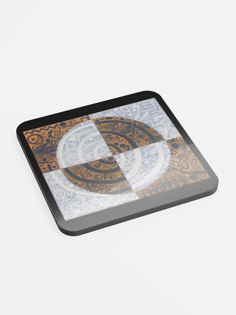 Camano Island View Coaster product image (2)