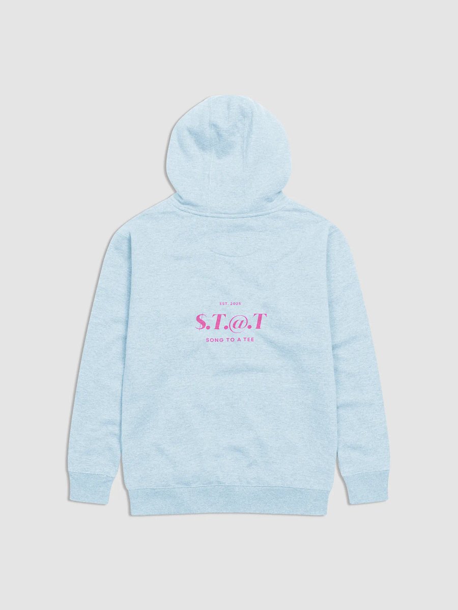 $.T.@.T - V0C@L R3$T Premium Hoodie product image (8)
