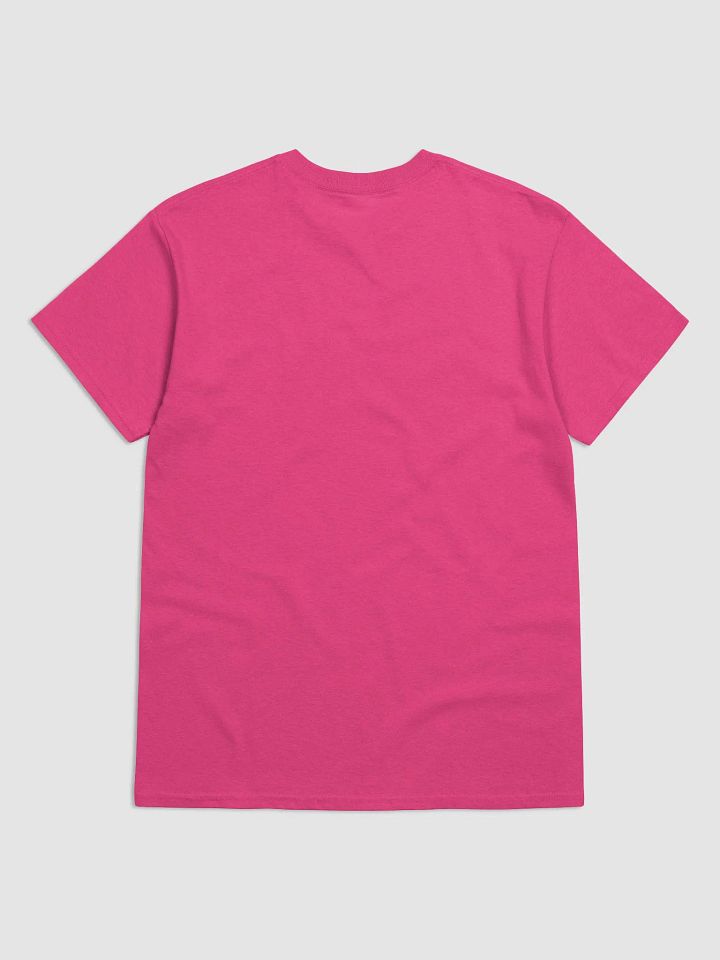 Say Cheese! Supersoft Street Vibe Tee product image (2)